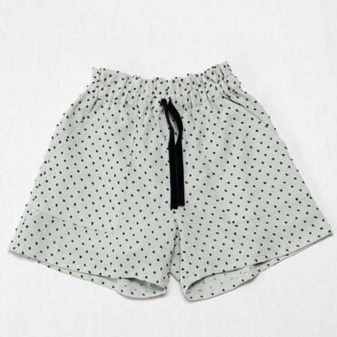 【130~150】 キャンディドットラウンジショーツ ★2124863j★キッズサイズ 子供服